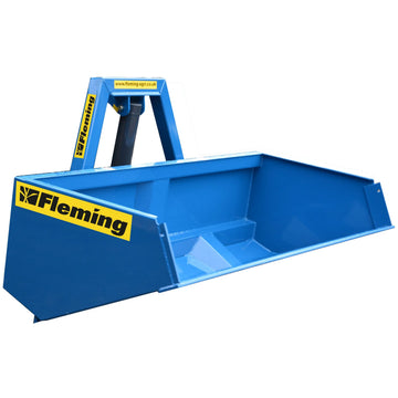 Fleming Hydraulic Transport Box Multiple Sizes