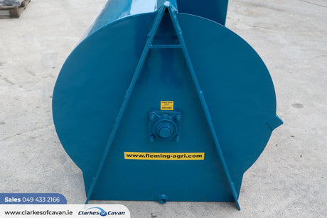 Fleming Minimuck Muck Spreader