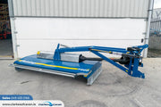 Fleming 8ft Superfloat Grass Topper