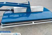 Fleming 8ft Superfloat Grass Topper