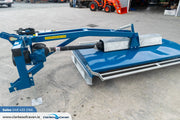 Fleming 8ft Superfloat Grass Topper