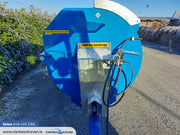 Fleming MS1000 Muck Spreader