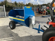 Fleming MS150 Muck Spreader
