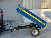 Fleming TR1 Tipping Trailer