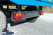 Fleming TR6 Tipping Trailer