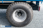 Fleming TR6 Tipping Trailer
