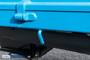 Fleming TR6 Tipping Trailer