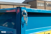 Fleming TR6 Tipping Trailer