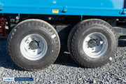 Fleming TR8 8 Ton Tipping Trailer