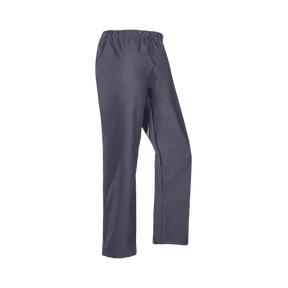 Flexothane Kids Rain Trousers Navy