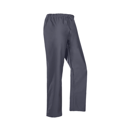 Flexothane Kids Rain Trousers Navy