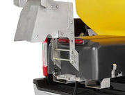 SnowEx Helixx Poly Hopper Salt Spreader 11790