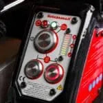 Rotabroach Element 30 Magnetic Drill | Lightweight Mag Drill 220V with Cutsmart™ Technology