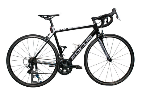 Used Focus Cayo Ultegra