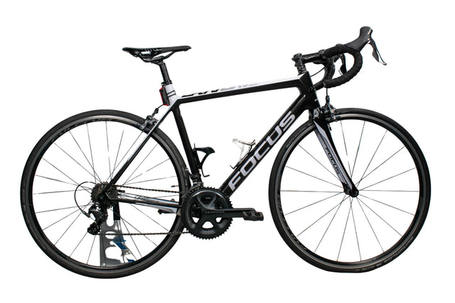 Used Focus Cayo Ultegra