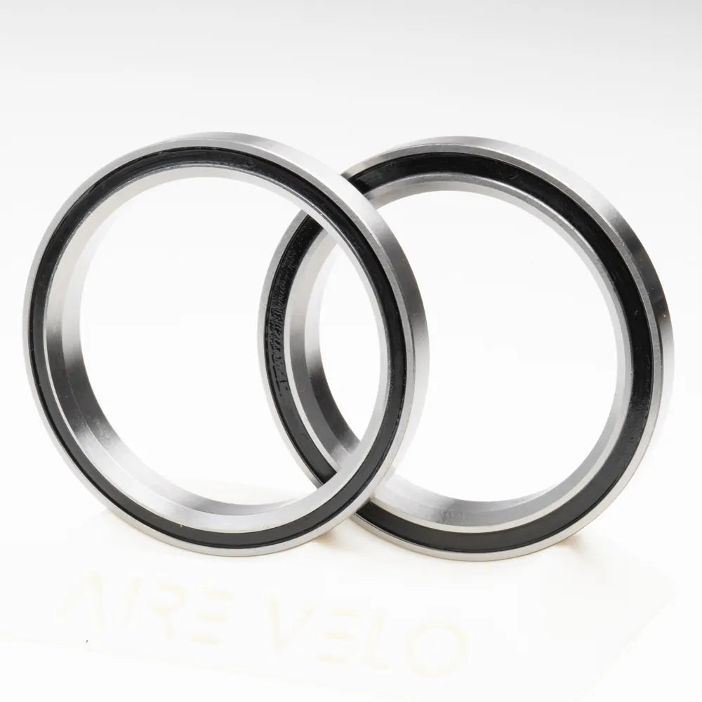 Focus Izalco Max Headset Bearing Kit - Steel Hybrid Ceramic (IS52/IS52) for 2021 Atlas & Izalco