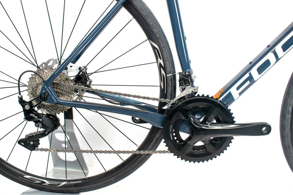Focus Paralane 8.8 Shimano 105