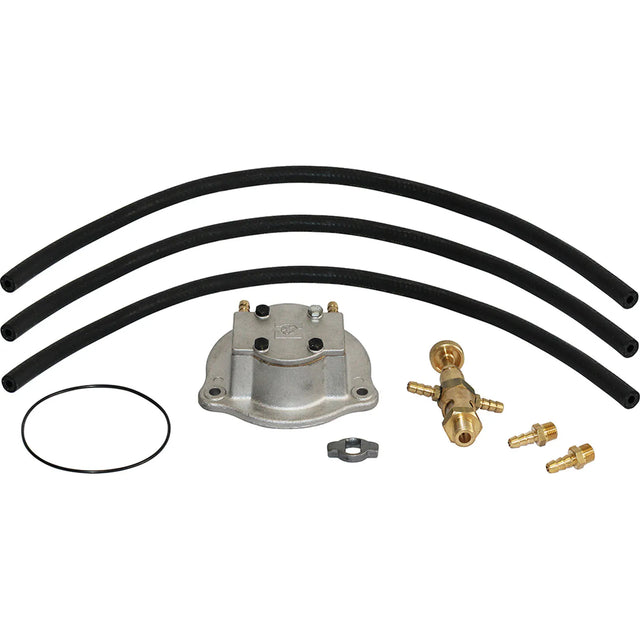 Force Feed Oil Pump Kit - OPOBP for Battioni Vacuum Pumps | Compatible with Fleming Slurry Tankers