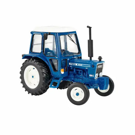 Britains Ford 6600 Tractor 1:32 Scale Model 43308
