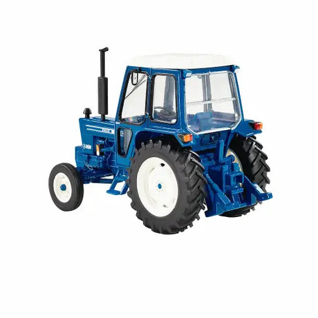 Britains Ford 6600 Tractor 1:32 Scale Model 43308
