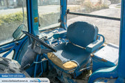 Ford TW20