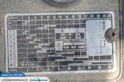 Ford TW20