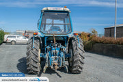 Ford TW20