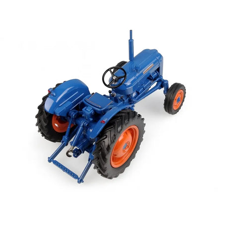 Fordson Dexta Model Tractor 1960 Die-Cast Replica by Universal Hobbies