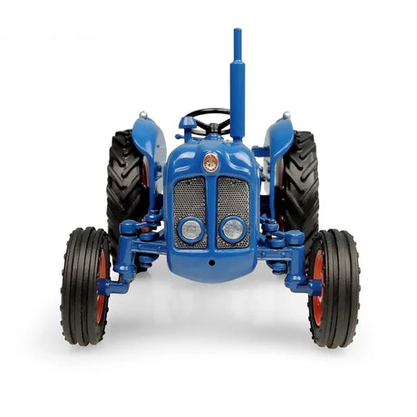 Fordson Dexta Model Tractor 1960 Die-Cast Replica by Universal Hobbies