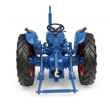 Fordson Dexta Model Tractor 1960 Die-Cast Replica by Universal Hobbies