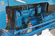 Fordson Dexta