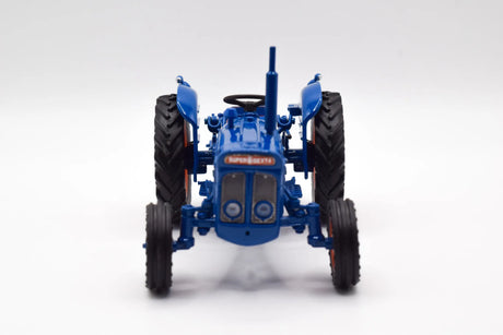 Fordson Super Dexta Model Tractor 1:32 Scale Die‑Cast by Universal Hobbies (1962)