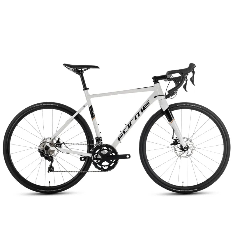 Forme Monyash 1 Bike