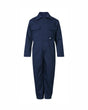 Tearaway Junior Coveralls - Navy Blue