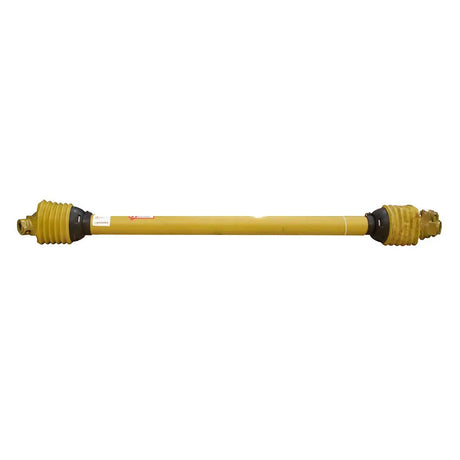 PTO Shaft B8 C/W Shearbolt Clutch 1.3/4"-6 1500mm