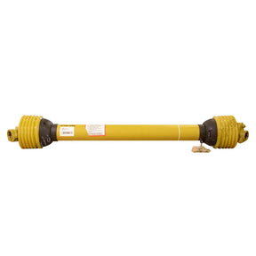PTO Shaft B5 C/W Shearbolt Clutch 1010mm
