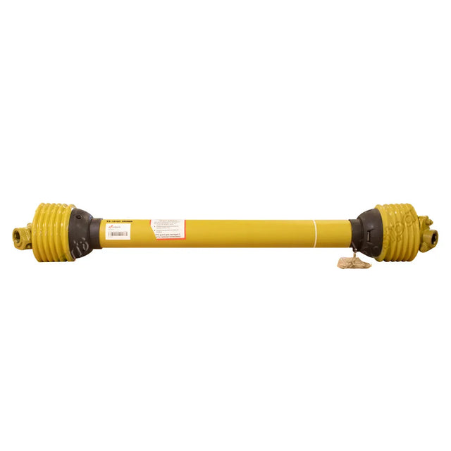 PTO Shaft B5 C/W Shearbolt Clutch 1010mm