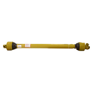 PTO Shaft B6 C/W Shearbolt Clutch 1360mm