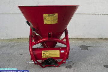 Fressori 500 Fertiliser Spreader