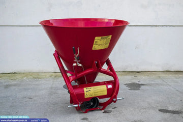 Fressori 300 Fertiliser Spreader