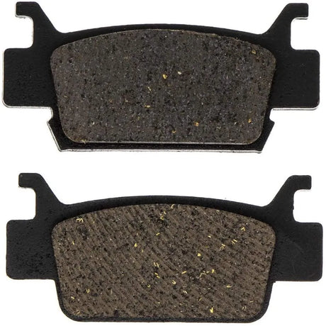 Front Left Brake Pad Set for Honda Quad TRX 500, Foreman