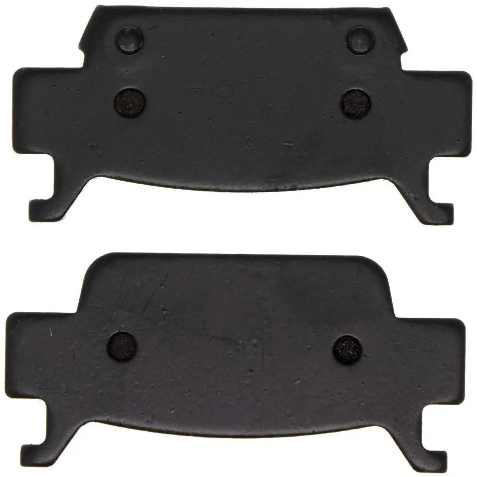 Front Left Brake Pad Set for Honda Quad TRX 500, Foreman