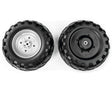 Peg Perego Outlaw Spare Front Wheels