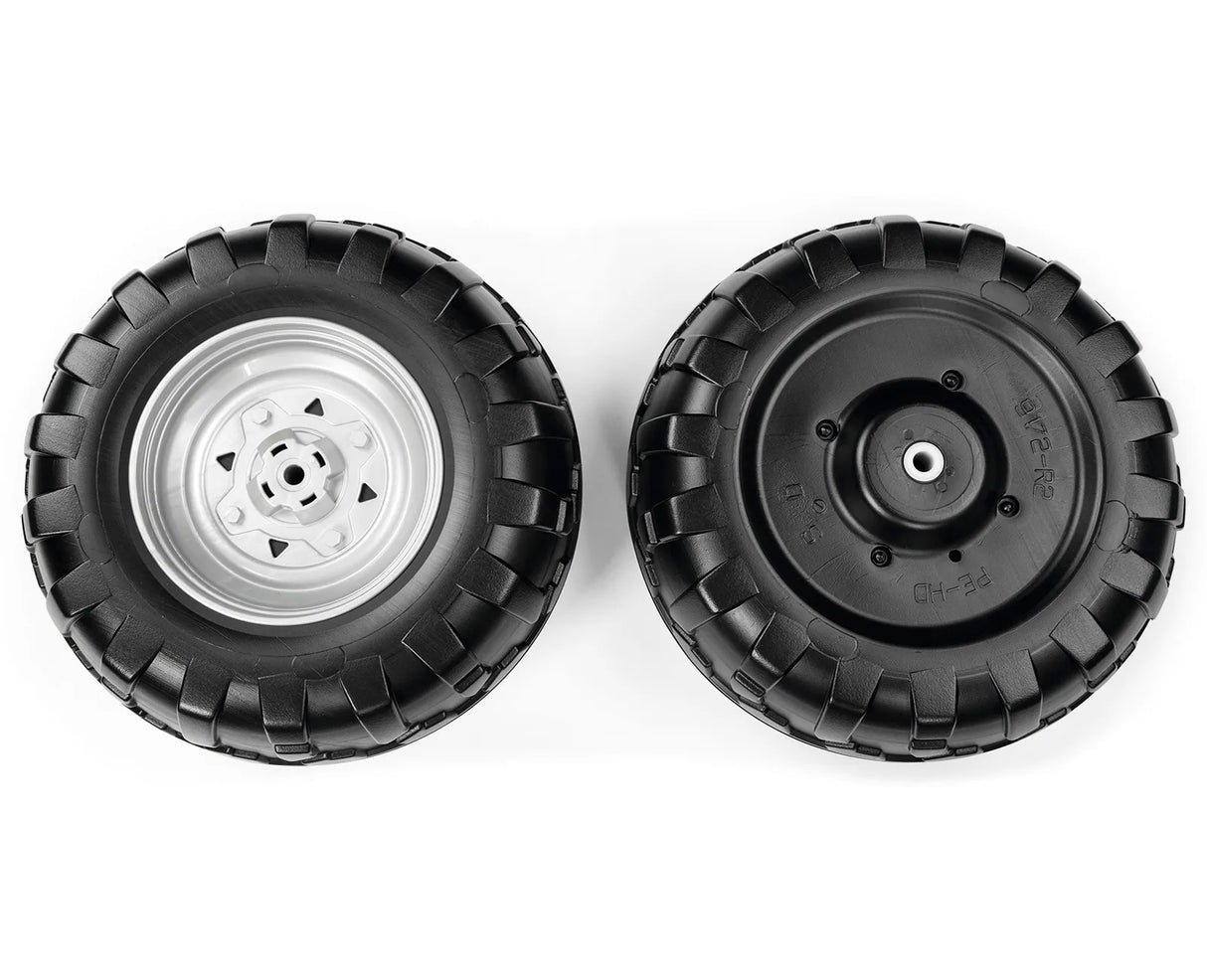 Peg Perego Outlaw Spare Front Wheels