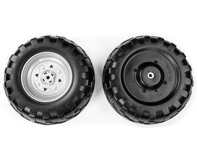 Peg Perego Outlaw Spare Front Wheels