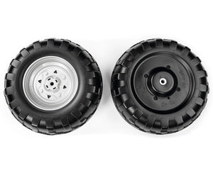 Peg Perego Outlaw Spare Front Wheels