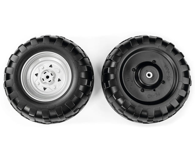 Peg Perego Outlaw Spare Front Wheels