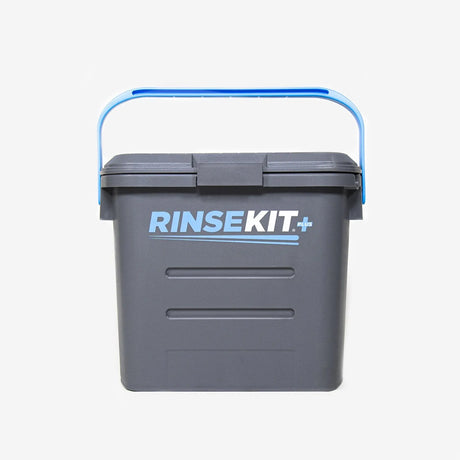 2 Gallon RinseKit Plus Portable Shower