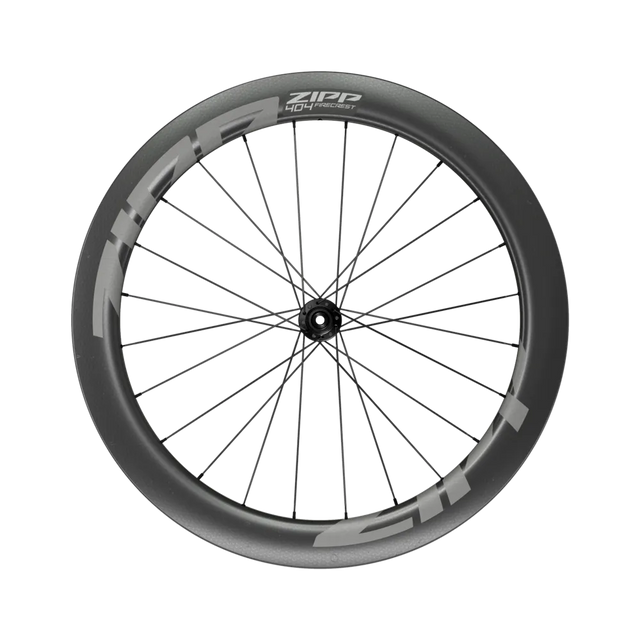 Zipp 404 Firecrest Wheelset