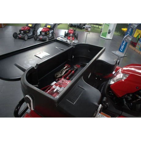 Wydale Quad Front Tool Box
